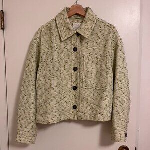 Avec Les Filles Jacket